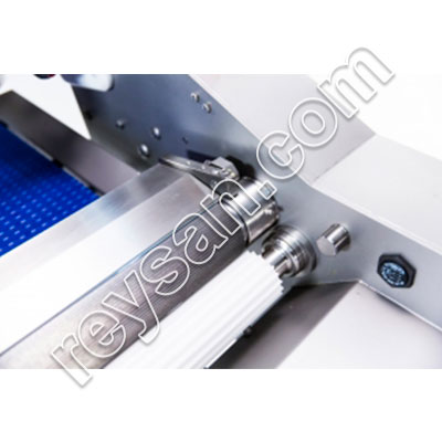 DESSAUGADOR DE PEIXE AUTOMÁTICO 460