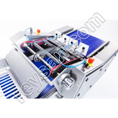 DESSAUGADOR DE PEIXE AUTOMÁTICO 460