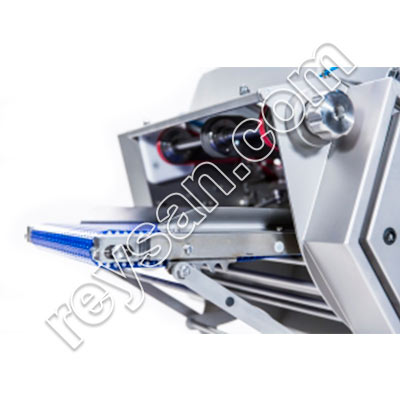 DESSAUGADOR DE PEIXE AUTOMÁTICO 460