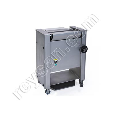 DESSAUGADOR-DESCASCADOR DE CARNE SB46 MANUAL