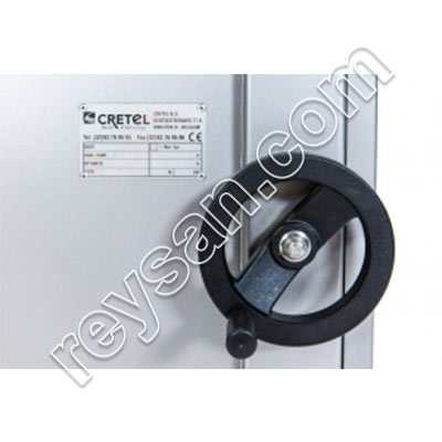 DESSAUGADOR-DESCASCADOR DE CARNE SB46 MANUAL