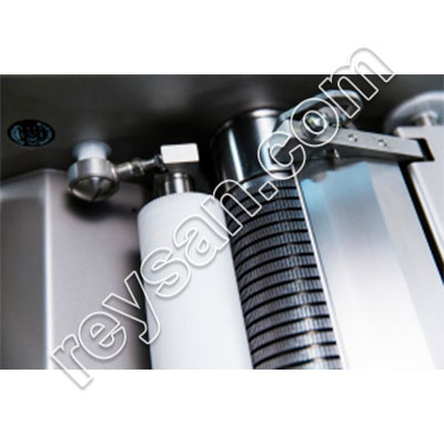 DESSAUGADOR-DESCASCADOR DE CARNE SB46 MANUAL