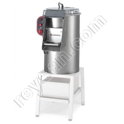 DESCASCADORA E ESCORREDORA DE LEGUMES