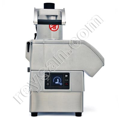 CORTADORA DE LEGUMES