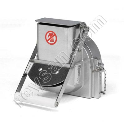 CORTADORA - RALADORA