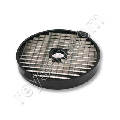 GRELHA PARA CUBOS FMC