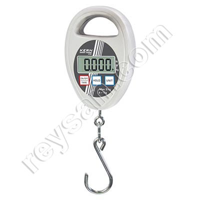 DINAMOMETER KERN HDB