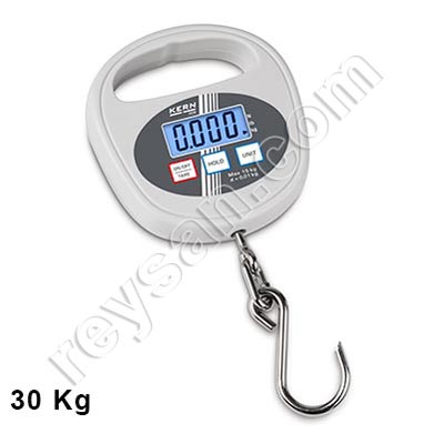 DINAMOMETER KERN HDB