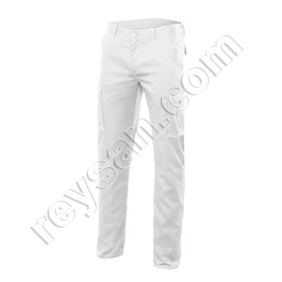 CALÇAS DE ESTIRAMENTO