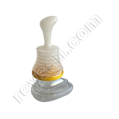 DISPOSITIVO DE PREVENÇÃO DE SUFOCAÇÃO