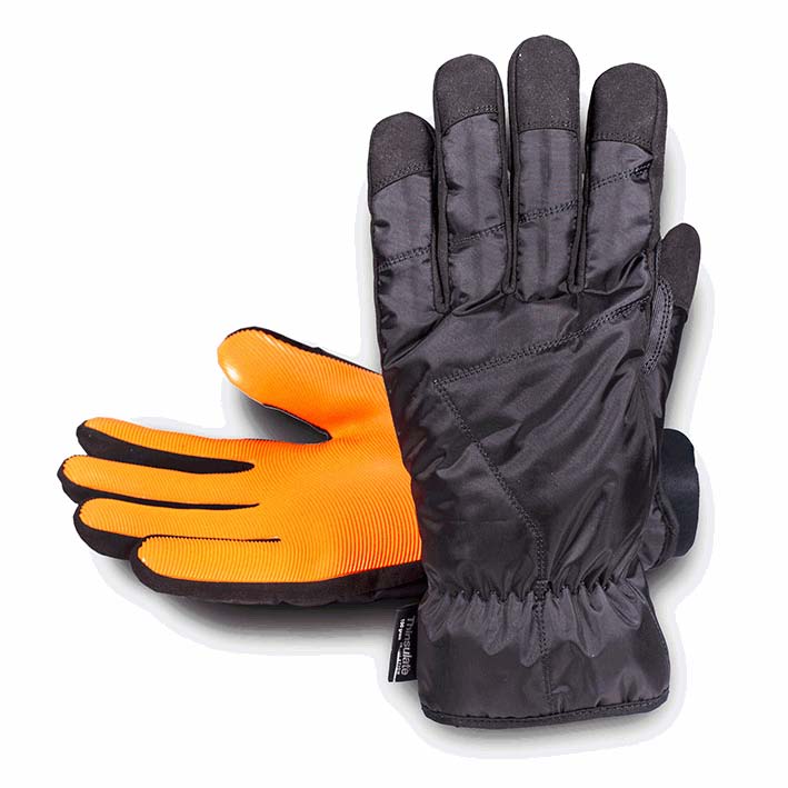 LUVA DE PROTEÇÃO DO TRABALHO PARA A FRIO TB 199 ARTIC