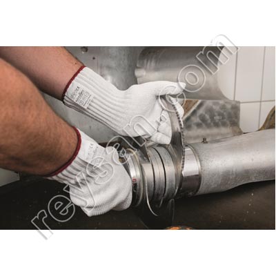 LUVA DE PROTECÇÃO CONTRA CORTES XTREME