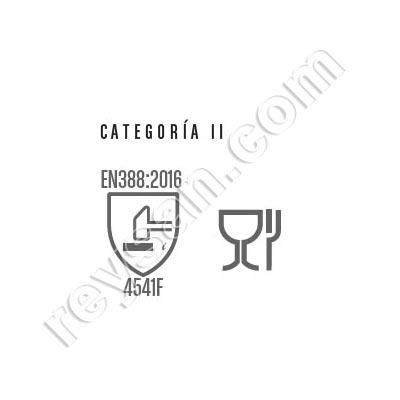 LUVA DE PROTECÇÃO CONTRA CORTES XTREME