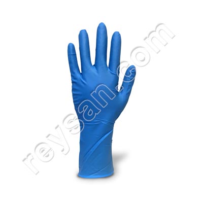 LUVA DE PROTECÇÃO EM NITRILO 6080 HR 