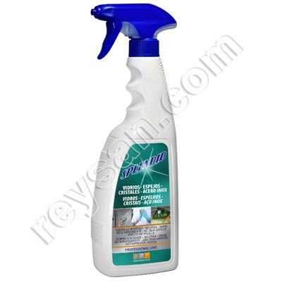 LIMPADOR DE VIDROS PROFISSIONAL