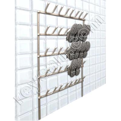 CAÇADOR DE SAPATOS SEGURANÇA