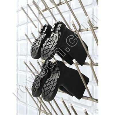 PORTA-BAGAGENS DE SEGURANÇA