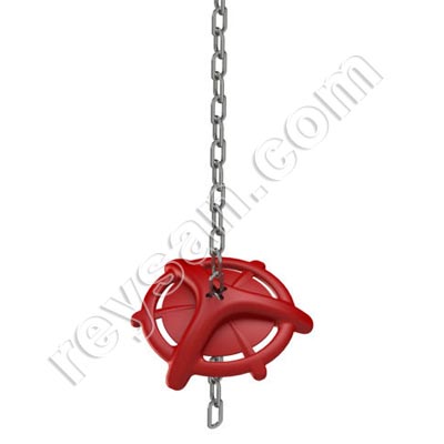 BRINQUEDO MASTIGADOR PARA LEITÕES