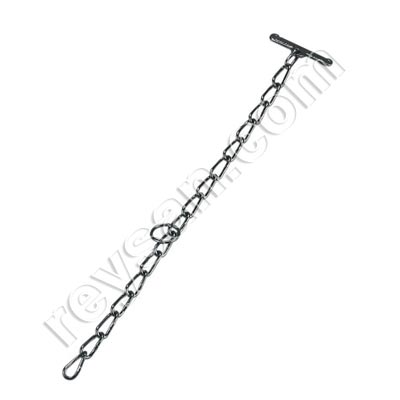 CORRENTE DE AMARRAÇÃO ANTI-STRESS BALL