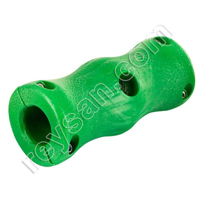 CILINDRO DE MORDIDA ANTI-STRESS PARA PORCOS