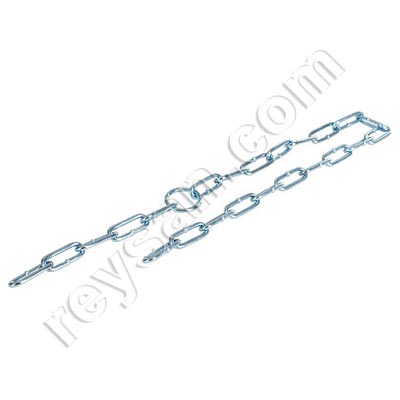 CORRENTE PARA PENDURAR BRINQUEDOS PARA ANIMAIS