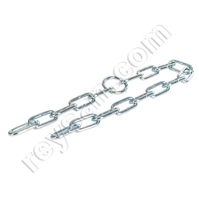 CORRENTE PARA PENDURAR BRINQUEDOS PARA ANIMAIS