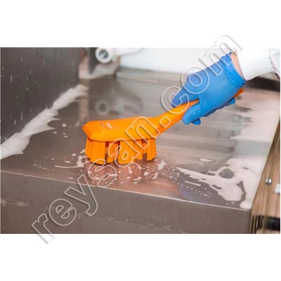 ESCOVA DE MÃO VIKAN UST 4179