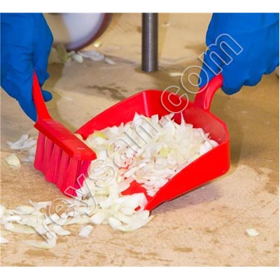 ESCOVA DE MÃO VIKAN UST 458