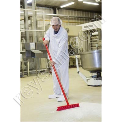 ESCOVA DE VASSOURA VIKAN UST 317