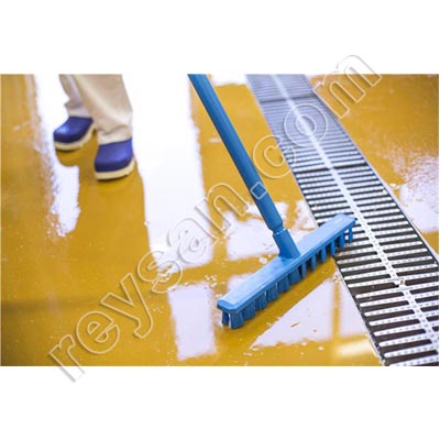 ESCOVA DE VASSOURA VIKAN UST 7064