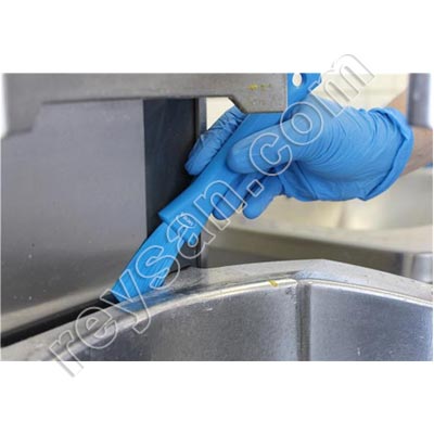 DETALHE ESCOVA VIKAN UST 555130