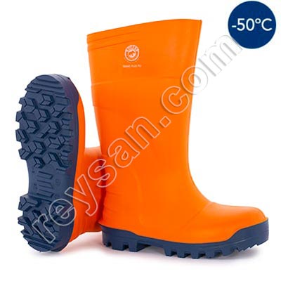 BOTA TERMO PLUS -50º S5L PU