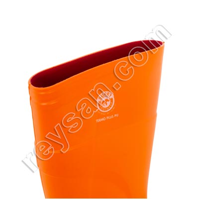 BOTA TERMO PLUS -50º S5L PU