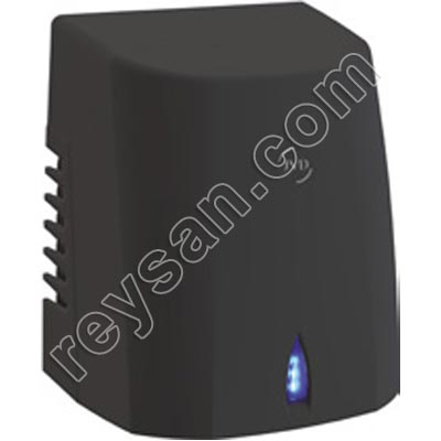 SECADOR DE MÃOS ELÉTRICO AIRCOPT