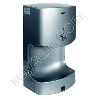 SECADOR DE MÃOS ULTRA-RÁPIDO