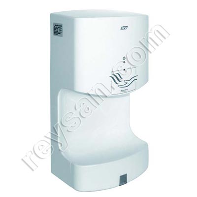 SECADOR DE MÃOS ULTRA-RÁPIDO