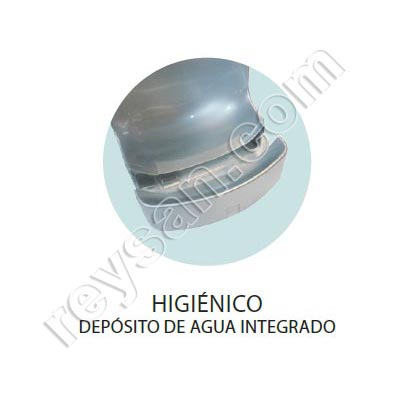 SECADOR DE MÃOS ULTRA-RÁPIDO