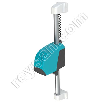 SECADOR DE CABELO ERGONÓMICO