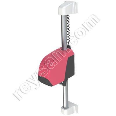 SECADOR DE CABELO ERGONÓMICO