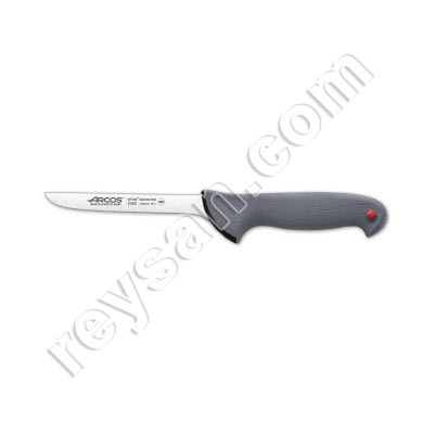 FACA IDENTIFICADORA DE DESOSSAR 242