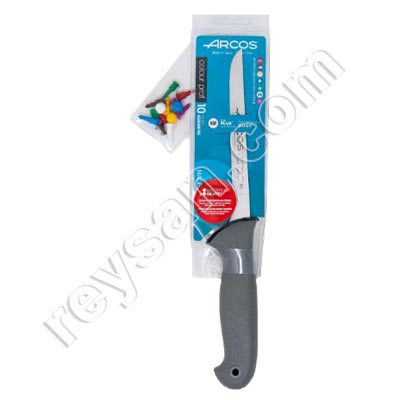 FACA IDENTIFICADORA DE DESOSSAR 242