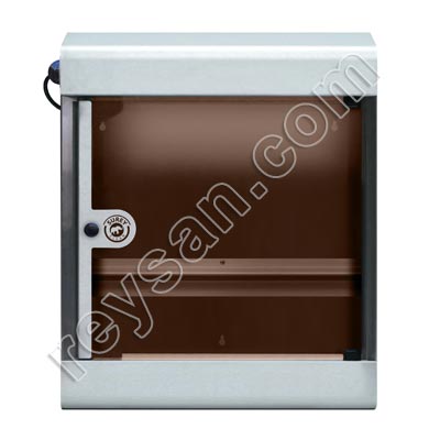 ESTERILIZADOR DE AÇO INOXIDÁVEL SUREY