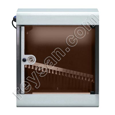 ESTERILIZADOR DE AÇO INOXIDÁVEL SUREY