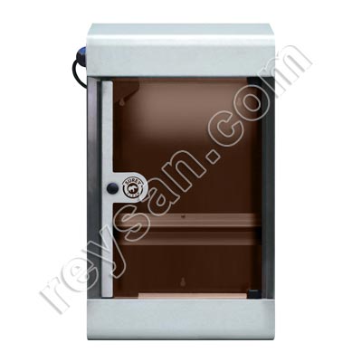 ESTERILIZADOR DE AÇO INOXIDÁVEL SUREY