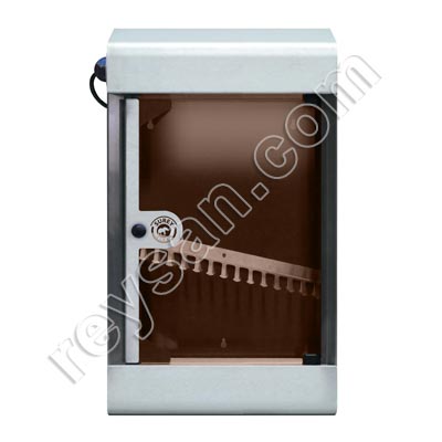 ESTERILIZADOR DE AÇO INOXIDÁVEL SUREY