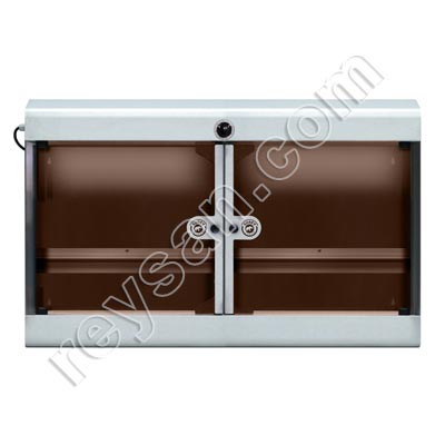 ESTERILIZADOR DE AÇO INOXIDÁVEL SUREY