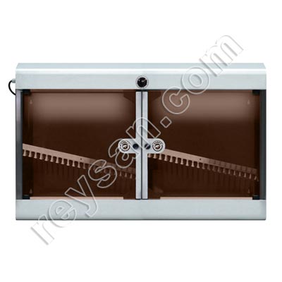 ESTERILIZADOR DE AÇO INOXIDÁVEL SUREY