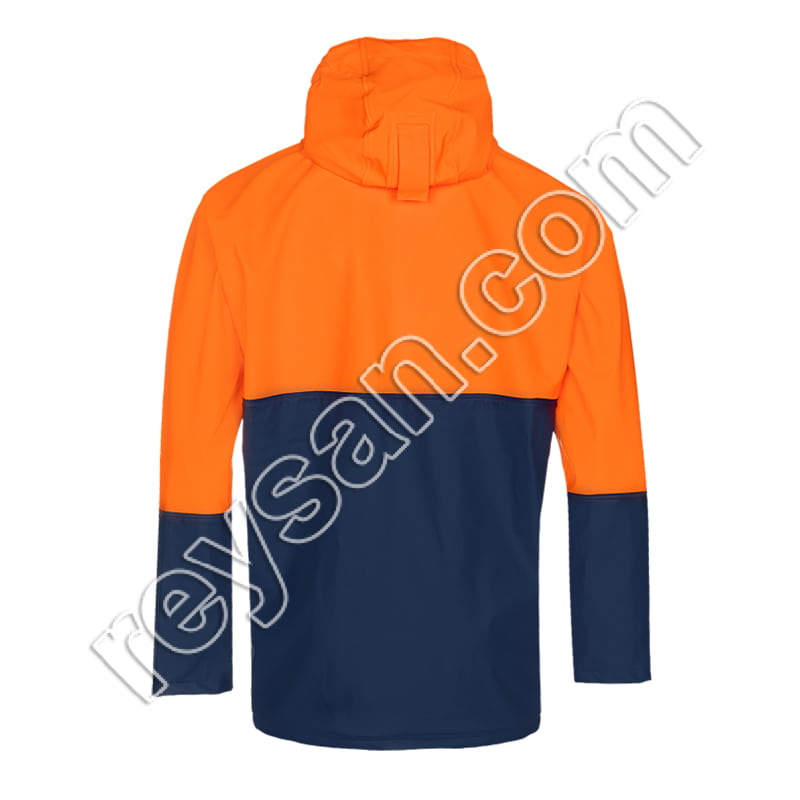 PESSOAL NO CASACO DE PESCA