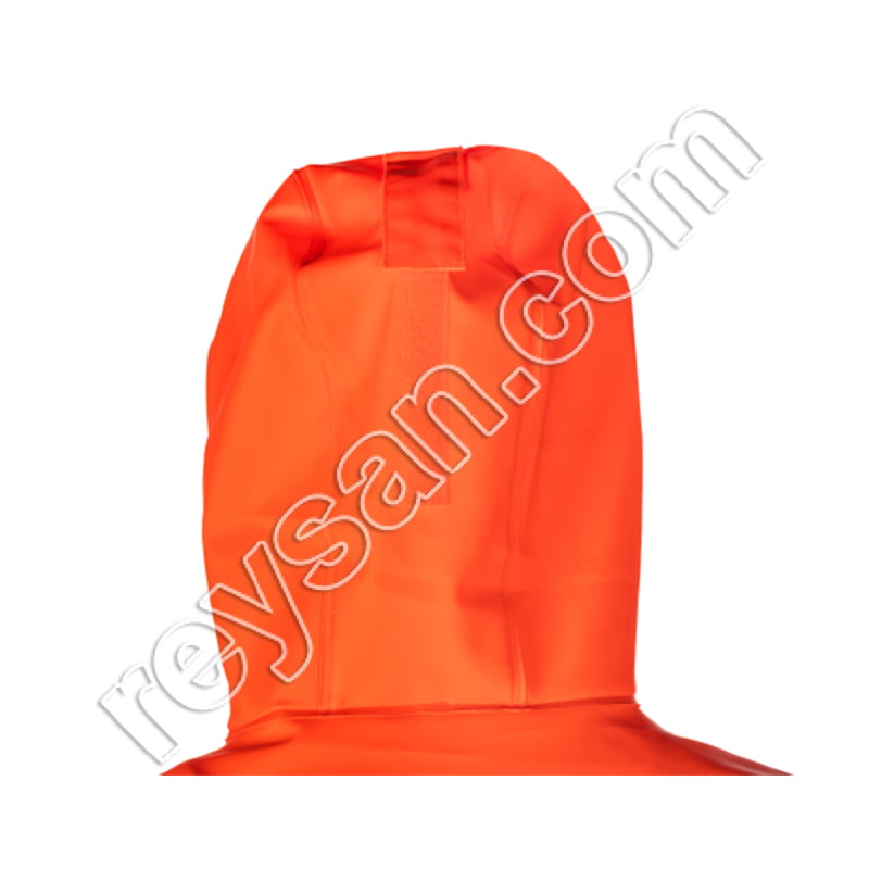 PESSOAL NO CASACO DE PESCA