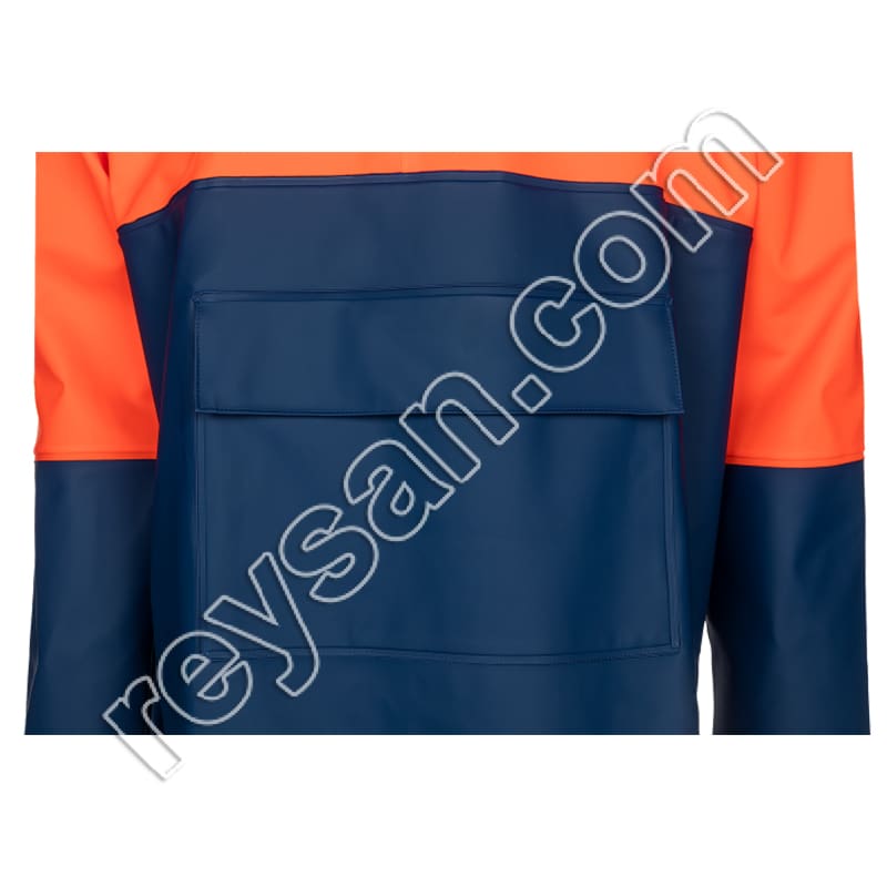 PESSOAL NO CASACO DE PESCA